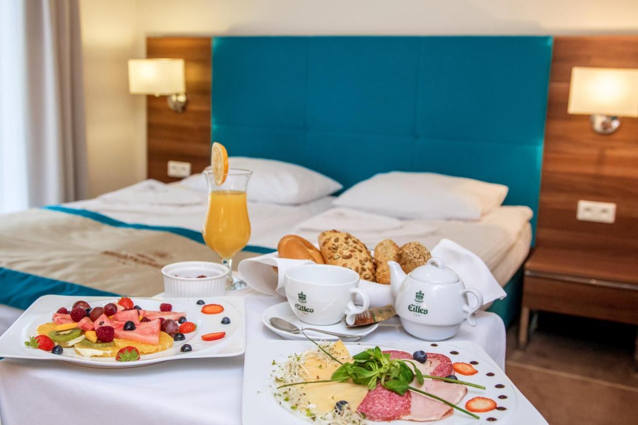 Aparthotel Przy Plazy Miedzyzdroje Εξωτερικό φωτογραφία